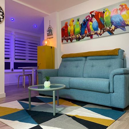 Viva Vigo Tu Escapada Perfecta 2 Apartment Luaran gambar