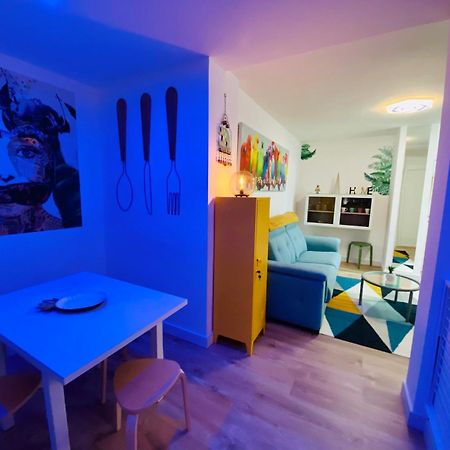 Viva Vigo Tu Escapada Perfecta 2 Apartment Luaran gambar