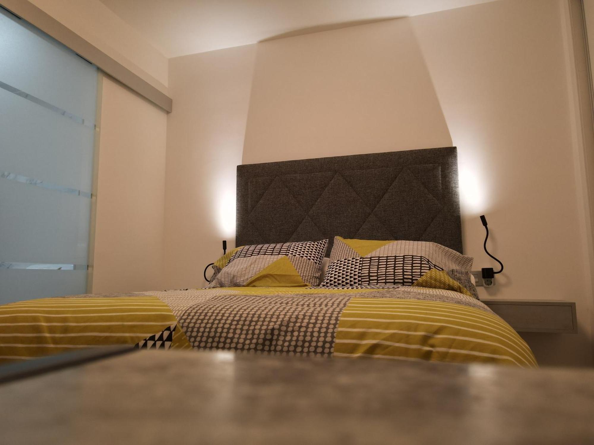 Viva Vigo Tu Escapada Perfecta 2 Apartment Luaran gambar