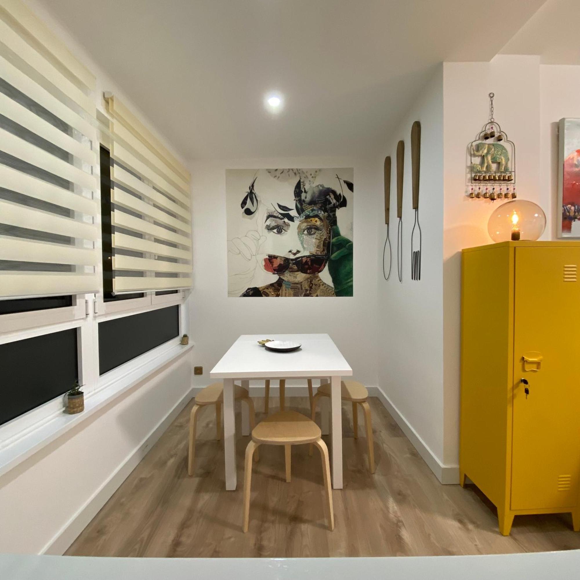 Viva Vigo Tu Escapada Perfecta 2 Apartment Luaran gambar
