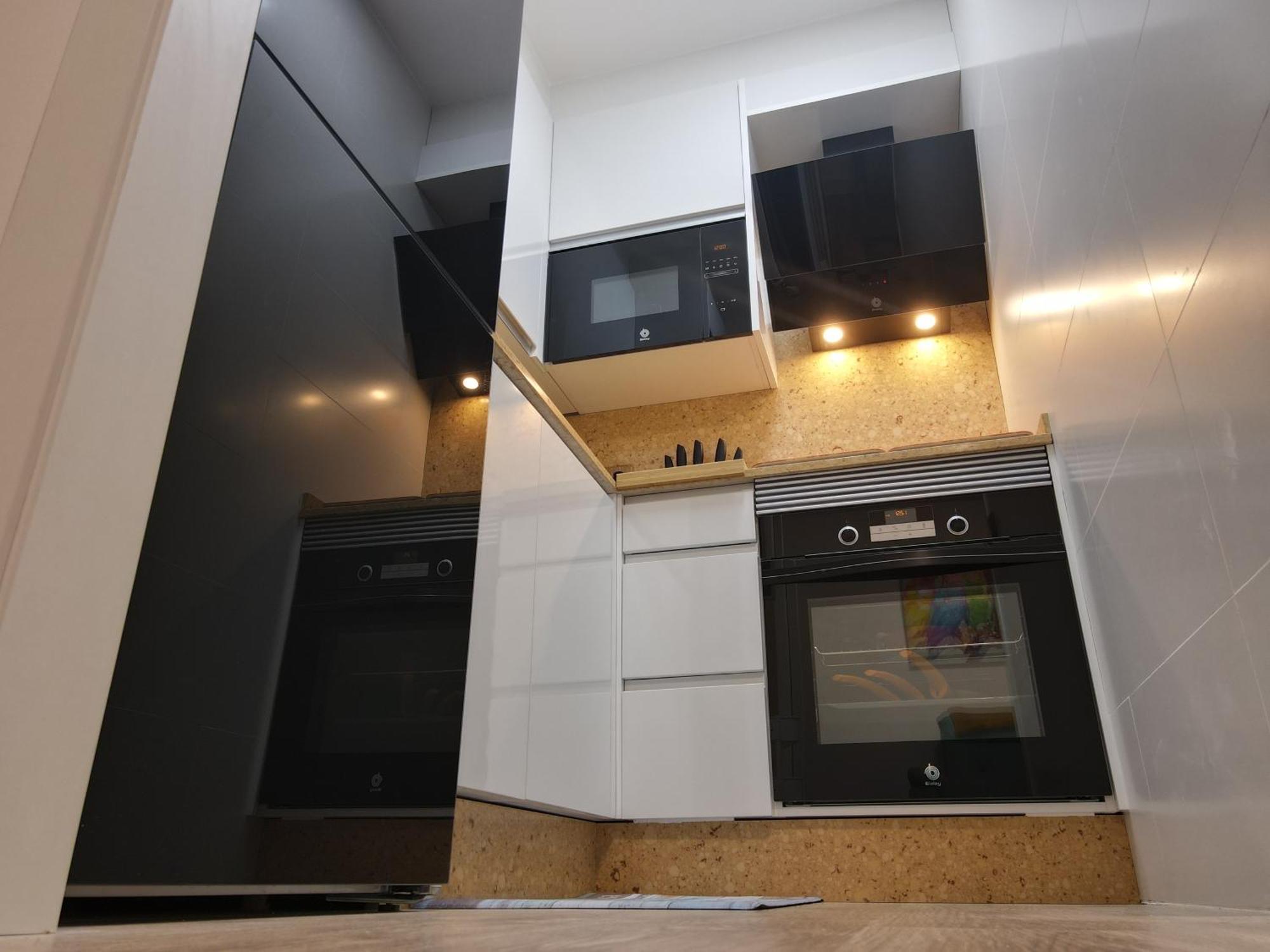 Viva Vigo Tu Escapada Perfecta 2 Apartment Luaran gambar