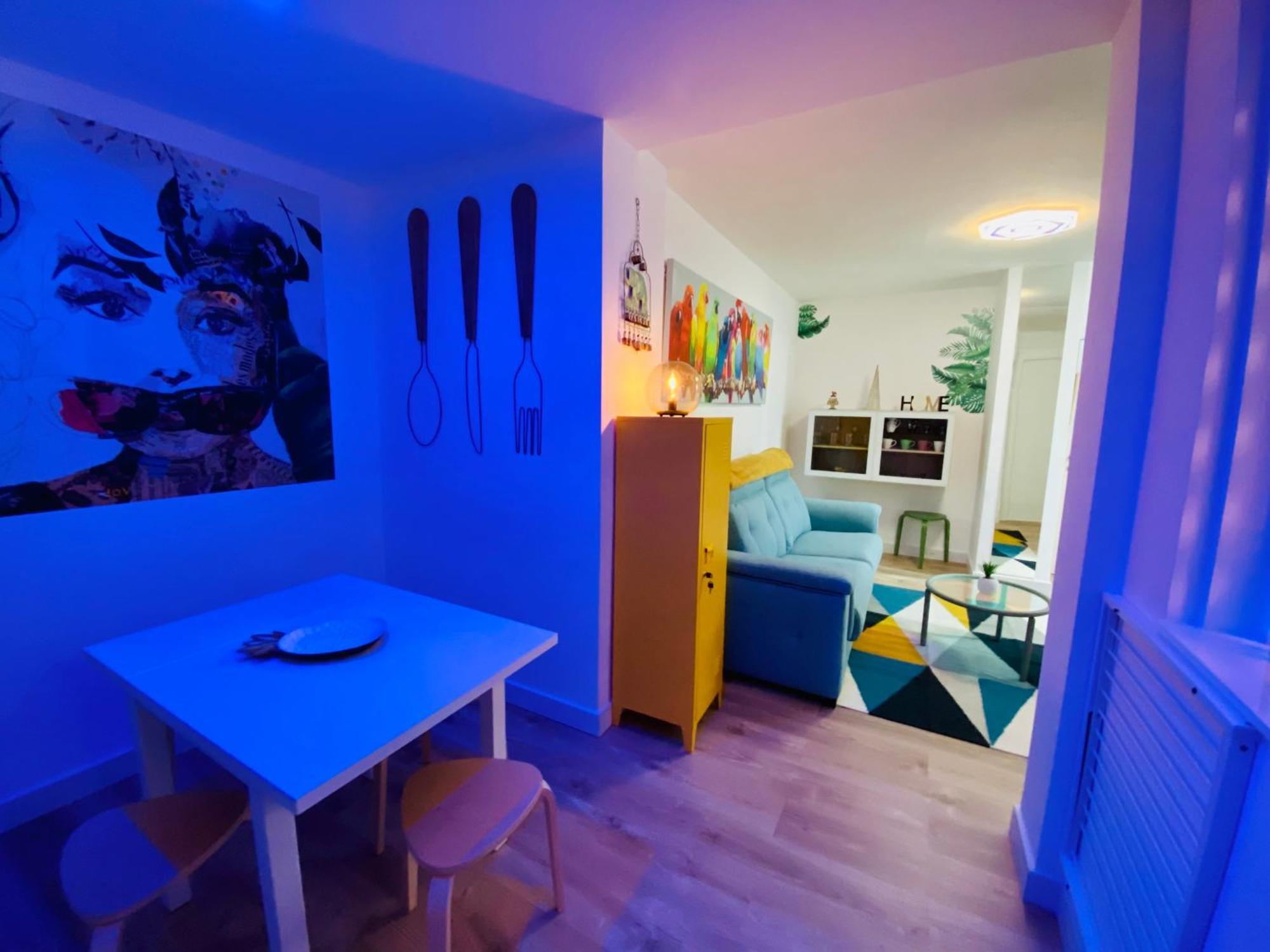 Viva Vigo Tu Escapada Perfecta 2 Apartment Luaran gambar