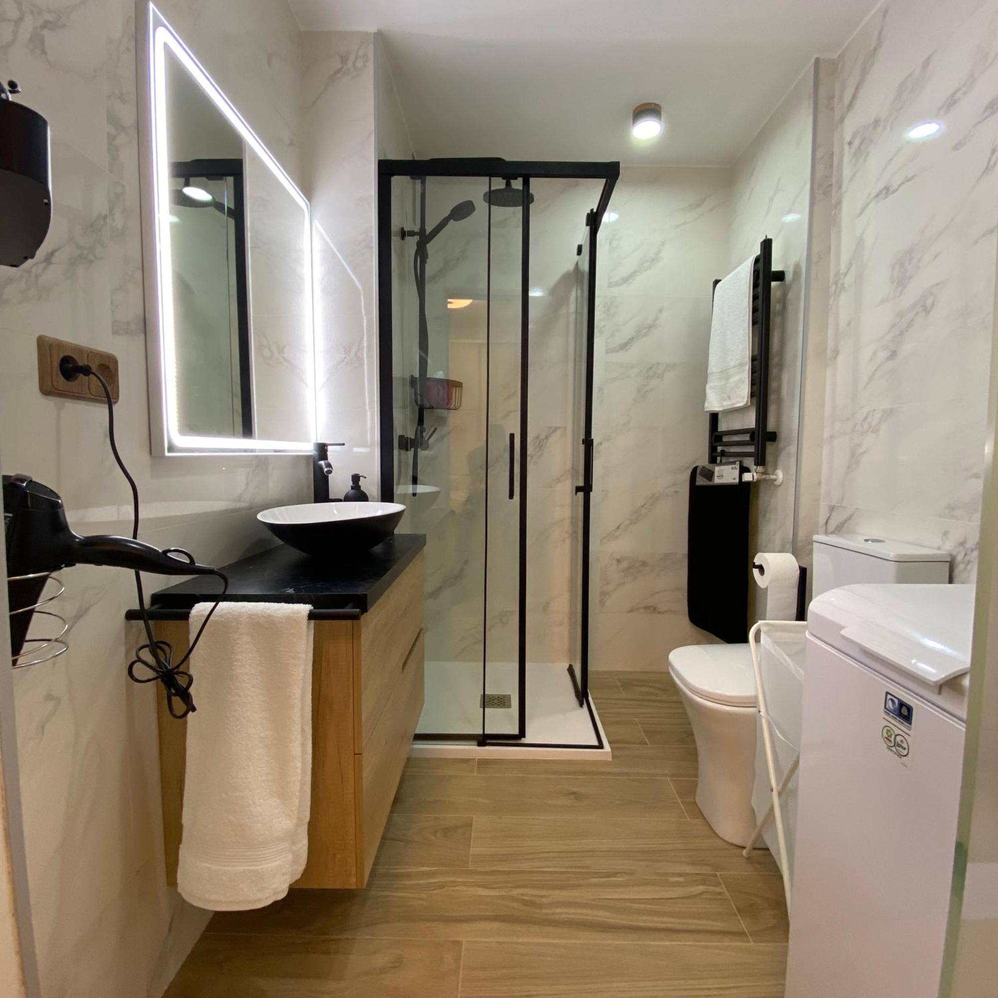 Viva Vigo Tu Escapada Perfecta 2 Apartment Luaran gambar