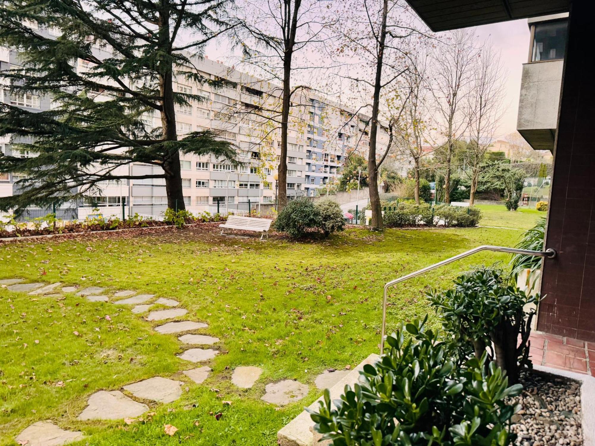 Viva Vigo Tu Escapada Perfecta 2 Apartment Luaran gambar